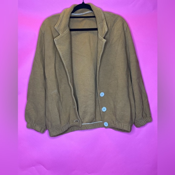 Jacket - Picture 3 of 5